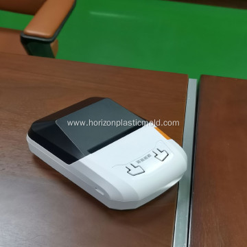 Miniature printer injection molding products